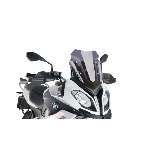 Puig Puig racing screen | dark smoke | bmw s 1000 xr 2015>2019